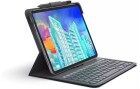 Zagg Tablet Tastatur Cover Messenger Folio 2 iPad 10.9