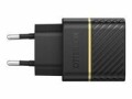 Otterbox USB-Wandladegerät USB-C 20 W Fast Charge, Ladeport