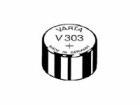 Varta Knopfzelle V303 Batterietyp