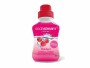 Sodastream Sirup Soda-Mix Himbeer 500 ml, Volumen: 500 ml