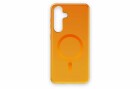 Ideal of Sweden Back Cover Clear Case Galaxy S24 Orange Spritz