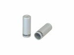 JAGWIRE Endhülsen Universal Pro 4 mm Silber, Typ: Endhülsen