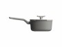 BergHOFF Stieltopf Leo 18 cm, Material: Aluminium, Topfart