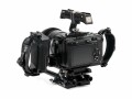 Tilta Pro Kit für Sony FX3 - Schwarz, Detailfarbe: Schwarz