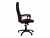 Bild 3 Racing Chairs Gaming-Stuhl CL-RC-BR Rot/Schwarz, Lenkradhalterung: Nein