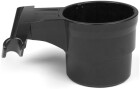 HELINOX Cup Holder - Plastic version, Black