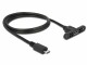 Immagine 2 DeLock USB 2.0-Kabel Micro-USB B - Micro-USB B 1