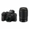 Bild 0 Nikon Kamera Z50 Body & NIKKOR Z 16-50mm 1:3.5-6.3 VR DX / 50-250mm 1:4.5-6.3 VR DX * Nikon Swiss Garantie 3 Jahre *
