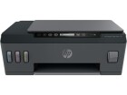 HP Inc. HP Multifunktionsdrucker Smart Tank Plus 555 All-in-One