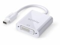 PureLink Adapter Mini-DisplayPort - DVI-D, Kabeltyp: Adapter