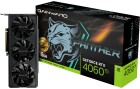 Gainward Grafikkarte GeForce RTX 4060 Ti Panther OC 16