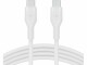 Image 2 BELKIN BOOST CHARGE - USB cable - USB-C (M) to USB-C (M) - 1 m - white