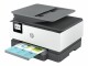 Hewlett-Packard HP Officejet Pro 9019e All-in-One - Multifunction