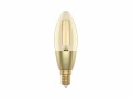 WOOX WiFi Smart Bulb E14 Candle Fila. R5141