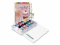 Madeira Stick- und Quiltgarn Cotona 50 Smartbox Mehrfarbig