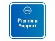 Image 2 Dell - Upgrade from 2Y Collect & Return to 4Y Premium Support