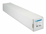 HP Inc. HP Plotterpapier 24" 200g/m2 (Q6579A), Detailfarbe: Weiss