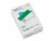 Image 4 GBC Card - 100-pack - clear - glossy laminating pouches