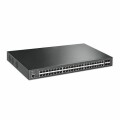 TP-Link Switch SG3452XP 48xGBit/4xSFP+ PoE+ Manage