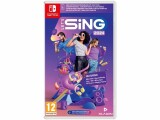 GAME Let's Sing 2024 International Version, Für Plattform
