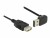 Bild 1 DeLock USB 2.0-Verlängerungskabel EASY-USB USB A - USB A