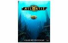 Heidelberger Spieleverlag Kennerspiel Finding Atlantis -DE-, Sprache: Deutsch