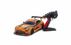 Kyosho Europe Kyosho Tourenwagen Fazer MK2 Mercedes GT3 AMG ARTR