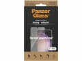 Panzerglass Displayschutz Ultra Wide Fit Galaxy S23+, Mobiltelefon