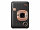 Bild 15 FUJIFILM Fotokamera Instax Mini LiPlay Elegant Black, Detailfarbe