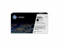 Hewlett-Packard HP Toner 507X - Black (CE400X),