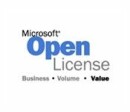 Microsoft SQL User CAL Open Value, Lizenz mit SA