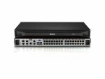 Dell KVM Switch DMPU4032 32-Port, Konsolen Ports: USB 2.0