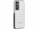 Samsung Back Cover Silicone Galaxy S23 FE White, Fallsicher