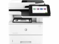 HP Inc. HP Multifunktionsdrucker LaserJet Enterprise MFP M528dn