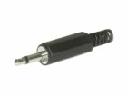 Alpha Elettronica Klinkenstecker, Innendurchmesser: mm, Aussendurchmesser