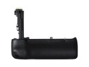 Canon Akkugriff BG-E13, Detailfarbe: Schwarz