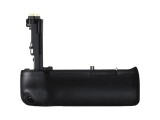 Canon Akkugriff BG-E13, Detailfarbe: Schwarz