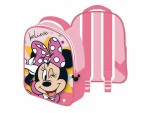 Arditex Rucksack Minnie, Detailfarbe: Rosa, Mehrfarbig