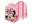 Arditex Rucksack Disney: Minnie Mouse 32 x 26 x 10 cm, Gewicht: 228 g, Motiv: Disney Charaktere, Ergonomie: Nein, Volumen: 7.7 l, Detailfarbe: Hellrosa, Rosa