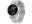 Bild 0 KSiX Smartwatch Globe Silver, Schutzklasse: IP67, Touchscreen