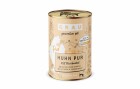 Grau Nassfutter Huhn Pur, 6 x 400 g, Tierbedürfnis