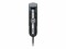 Bild 0 Olympus Diktiermikrofon RecMic RM-4015P, Kapazität Wattstunden