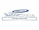 Technoaware Videoanalyse VTrack ATM AXIS Edge, Lizenzform: ESD