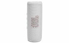 JBL Bluetooth Speaker Flip 6 Weiss