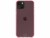 Bild 0 Holdit Back Cover Seethru iPhone 14 Plus Pink, Fallsicher