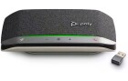 Poly Speakerphone SYNC 20+ MS USB-A, BT600, Funktechnologie