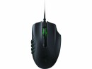 Razer Gaming-Maus Naga X, Maus Features: Hyperschnelles