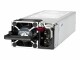 Hewlett-Packard HPE - Stromversorgung Hot-Plug (Plug-In-Modul) - Flex Slot