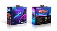 GOVEE Neon Gaming Table Light 200cm H61C2, Aktuell Ausverkauft
