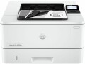 Hewlett-Packard HP LASERJET PRO 4002DW 40PPM A4 250SHEET 4:1 ADF+EDUPLEX